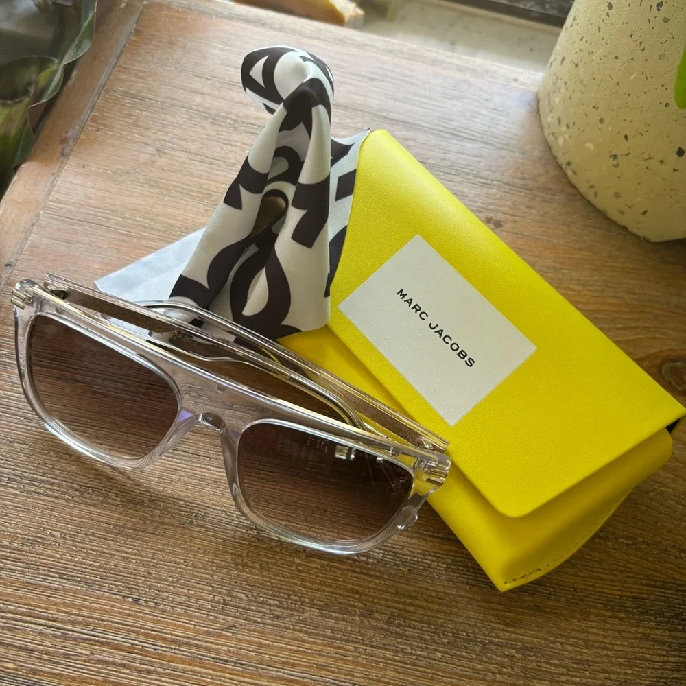 Marc Jacobs marc jacobs